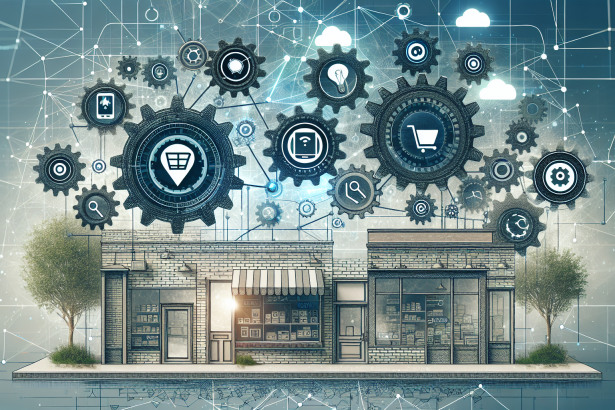 The Power of Automation: Tools Every Small Business Should Know About