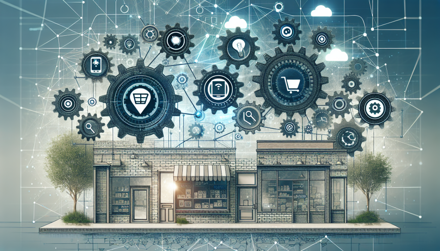 The Power of Automation: Tools Every Small Business Should Know About