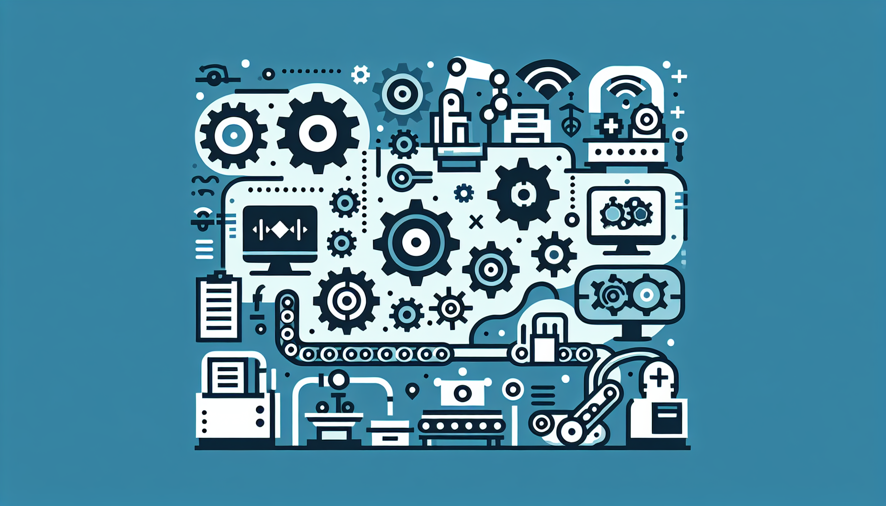 How to Use Automation Tools to Simplify Your Daily Operations