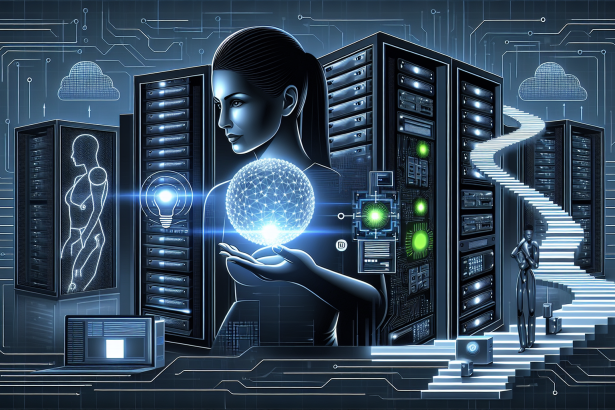 Leveraging AI for Competitive Advantage: Steps for Business Owners