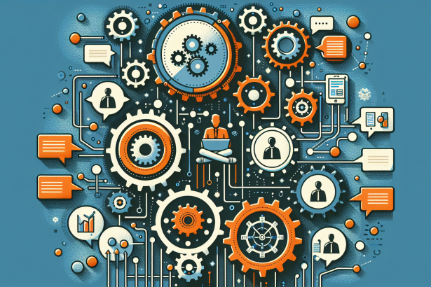 Boosting Team Efficiency: How to Automate Internal Communications for Better Collaboration