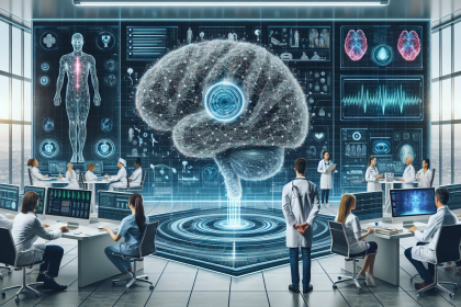 Navigating Healthcare Innovations: The Benefits of AI Automation