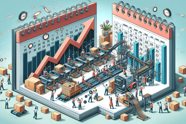 Real World Results: How Automation Helped a Small Business Scale Quickly