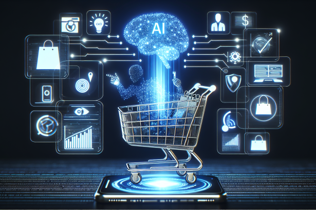 AI-Driven Personalization in eCommerce: A Case Study Approach