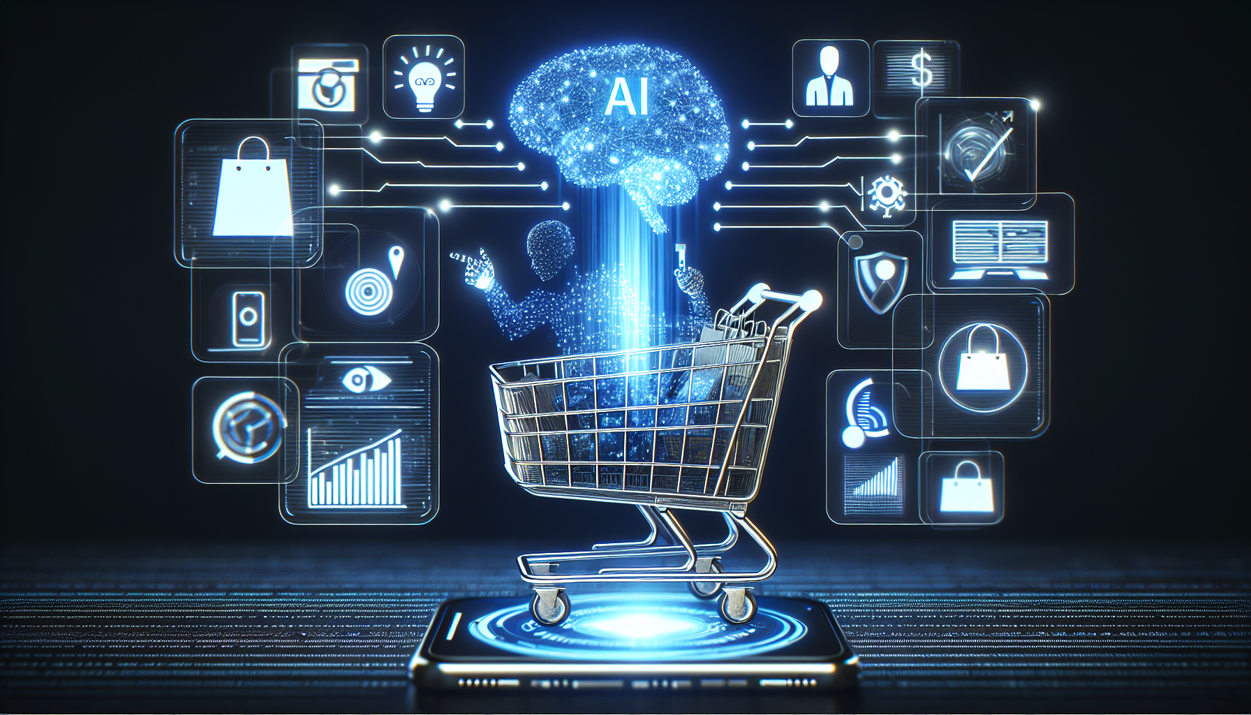 AI-Driven Personalization in eCommerce: A Case Study Approach
