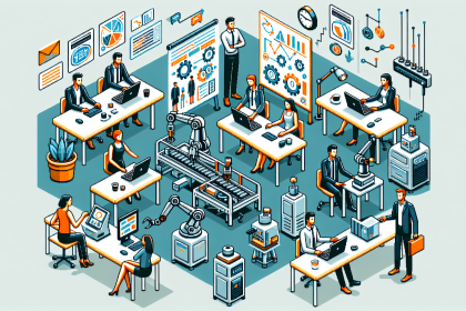 Streamlining Operations: Real-World Automation Tools for Medium-Sized Businesses