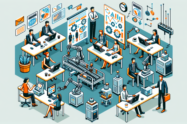 Streamlining Operations: Real-World Automation Tools for Medium-Sized Businesses