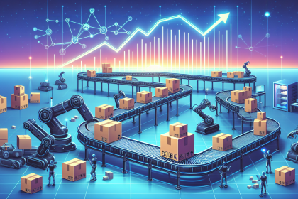 The Role of Automation in eCommerce: Streamlining Operations for Success