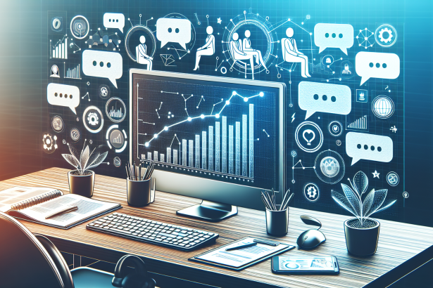 Boost Your Business Productivity: A Comparison of ChatGPT