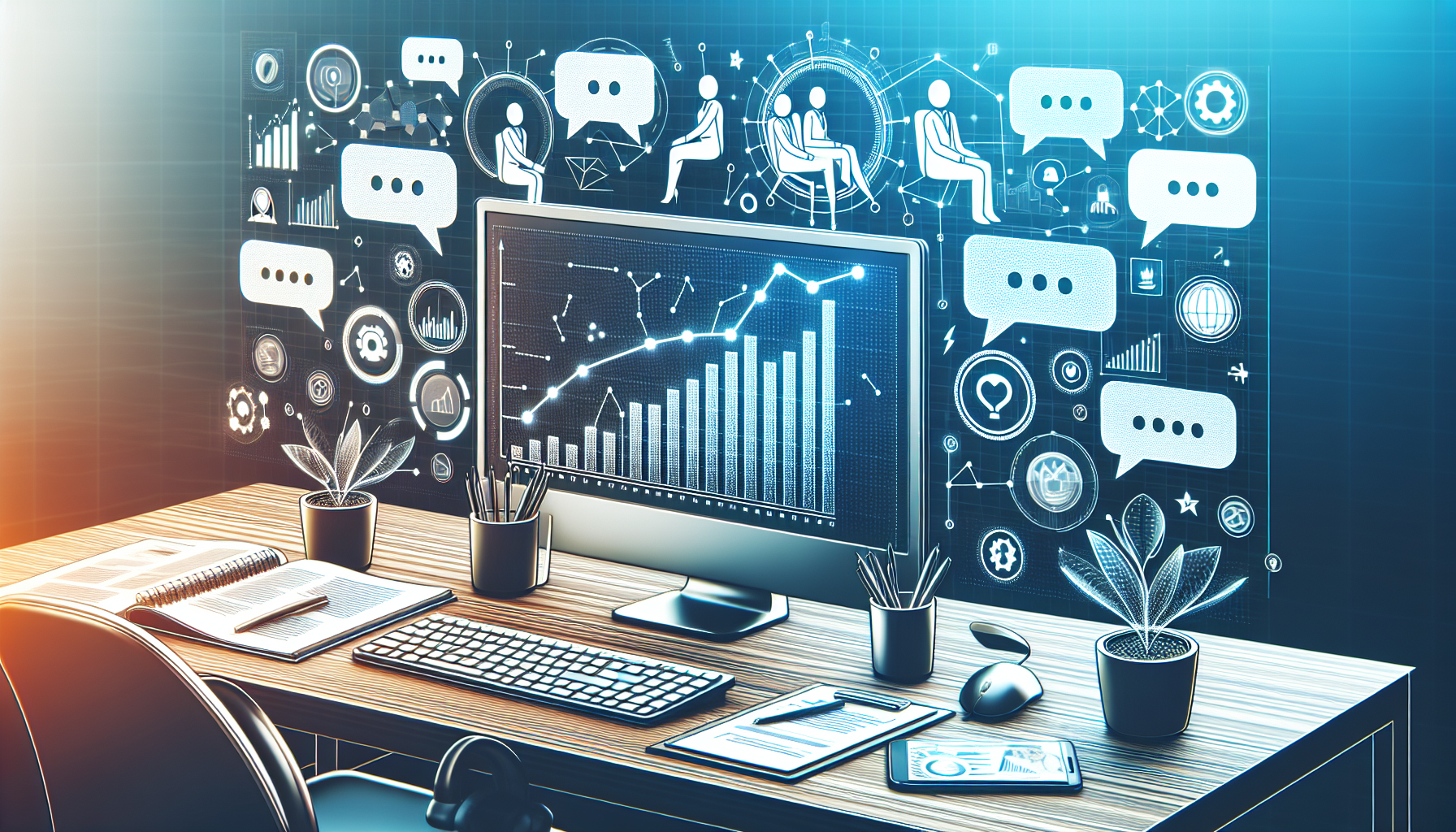 Boost Your Business Productivity: A Comparison of ChatGPT