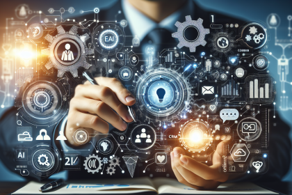 The Future of Business Automation: Why You Need ChatGPT and CRM Integrations Now