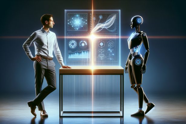 Empowering Entrepreneurs: The Importance of an AI-First Approach