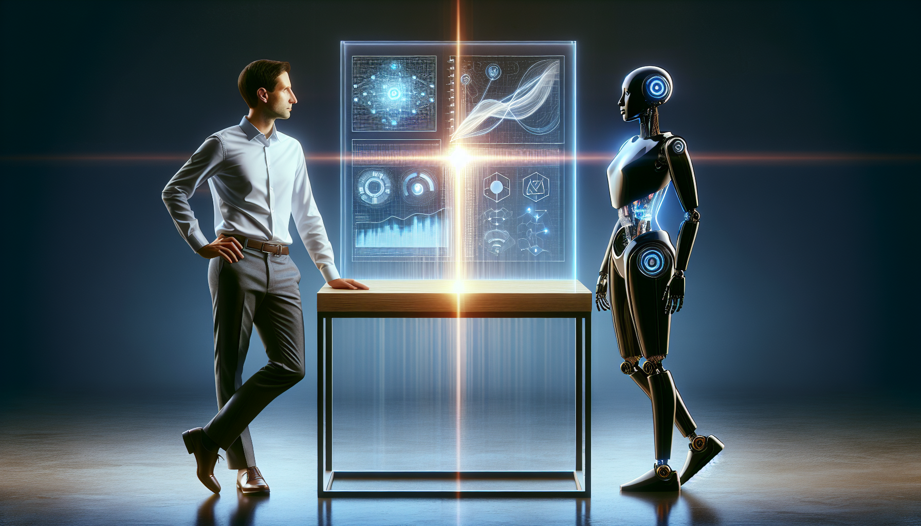 Empowering Entrepreneurs: The Importance of an AI-First Approach