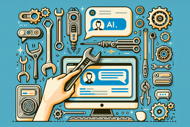 How to Choose the Right Automation Tools: ChatGPT