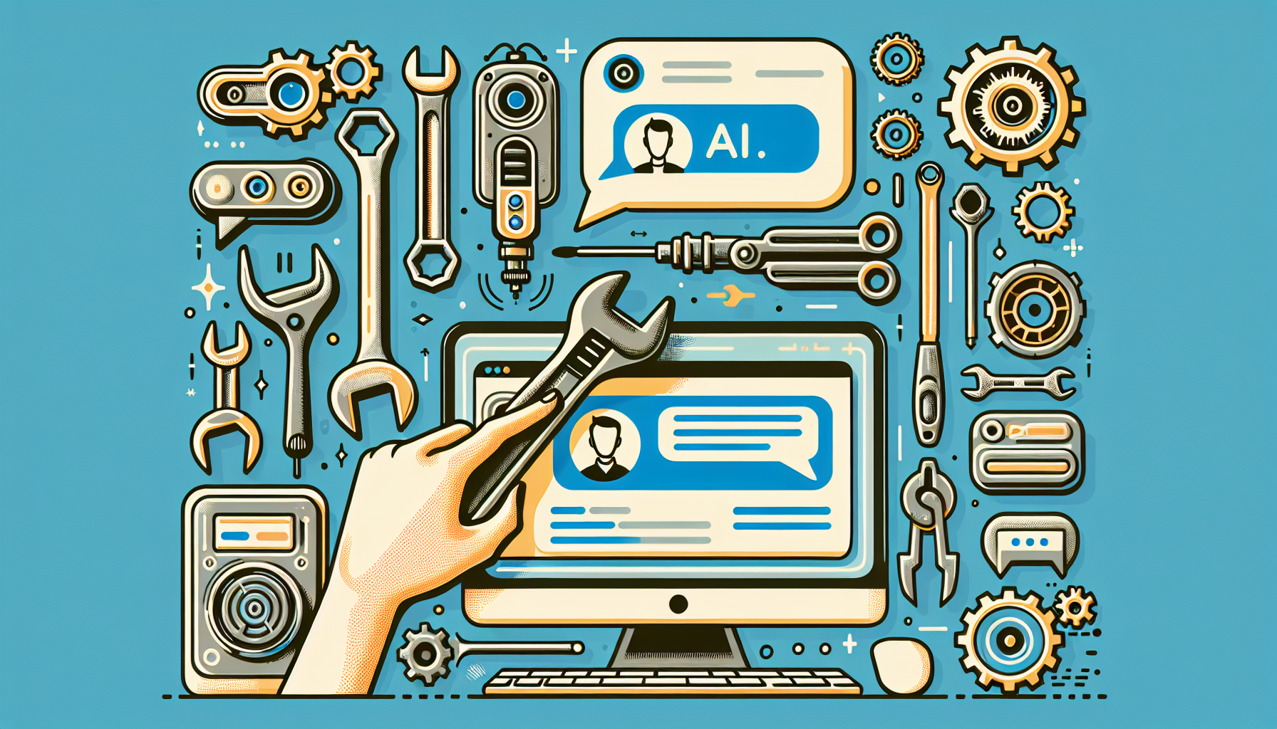 How to Choose the Right Automation Tools: ChatGPT