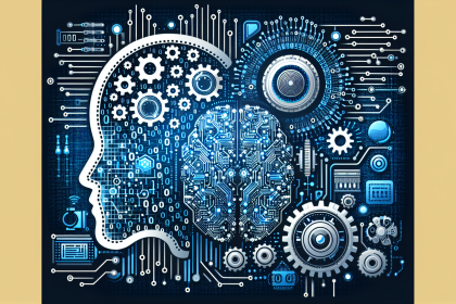 Embracing AI and Automation in the Age of Digital Transformation