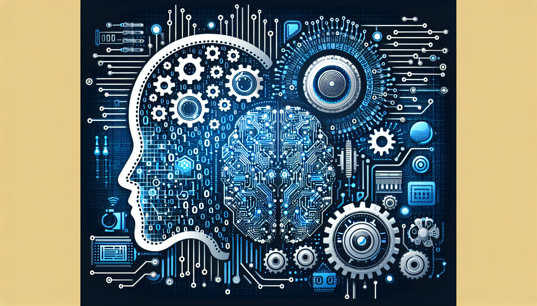 Embracing AI and Automation in the Age of Digital Transformation