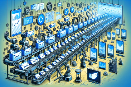 Proven Techniques to Automate Email Marketing Campaigns Effectively