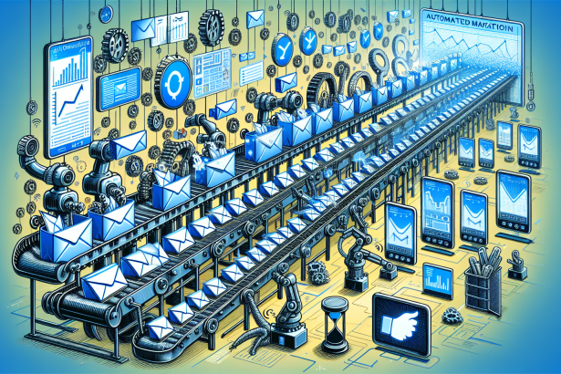 Proven Techniques to Automate Email Marketing Campaigns Effectively