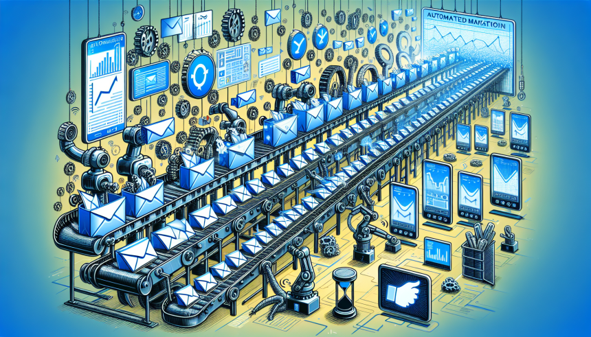 Proven Techniques to Automate Email Marketing Campaigns Effectively