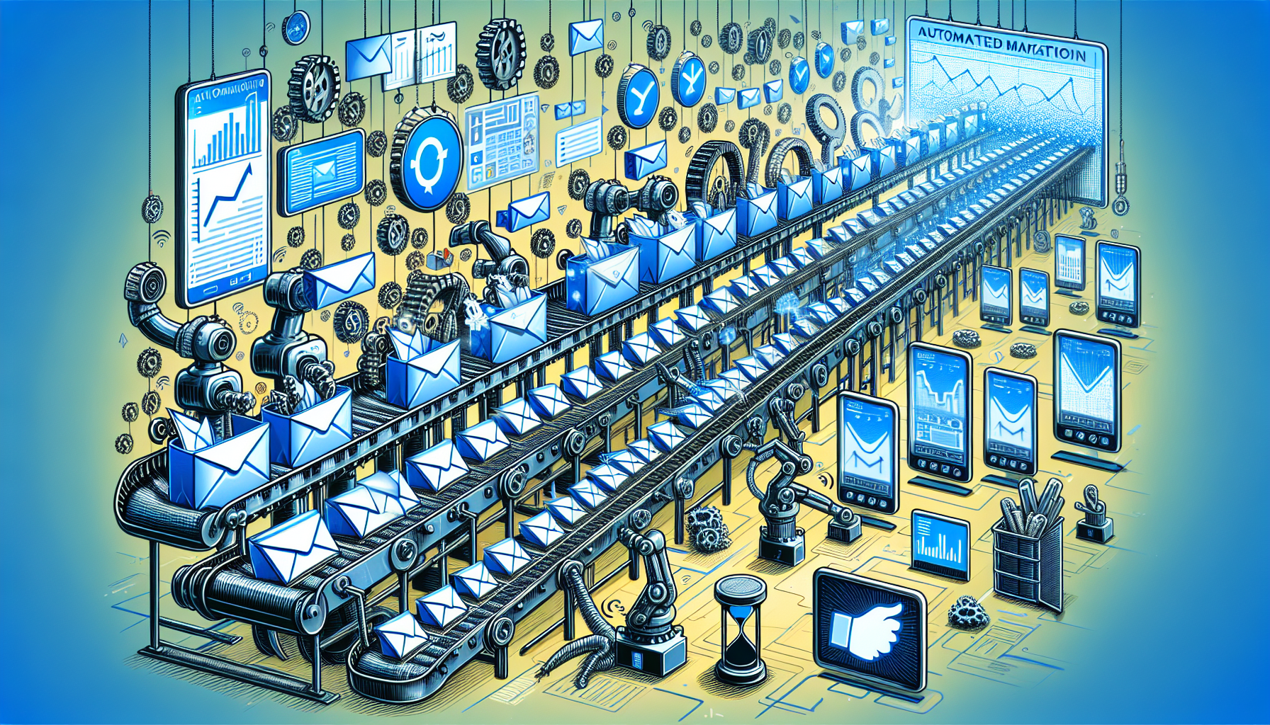 Proven Techniques to Automate Email Marketing Campaigns Effectively