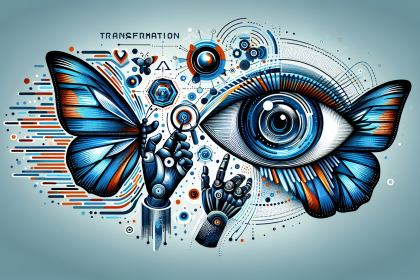 From Vision to Reality: Crafting Your AI-Driven Transformation Plan