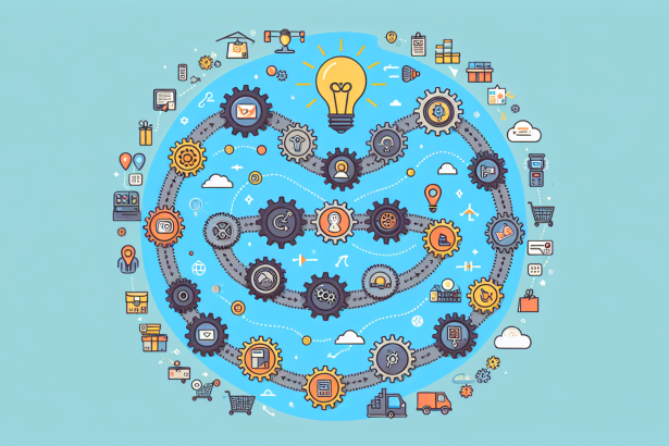 Creating a Seamless Customer Journey: Automated Solutions for Small Businesses