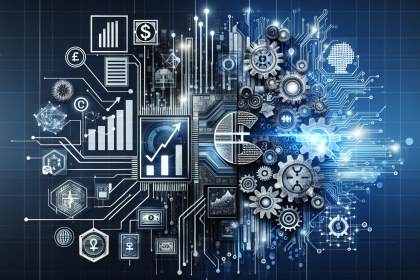 How Data Analytics and AI are Driving Financial Services Innovation