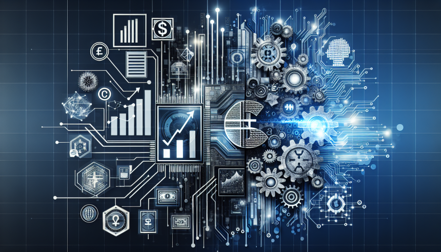 How Data Analytics and AI are Driving Financial Services Innovation