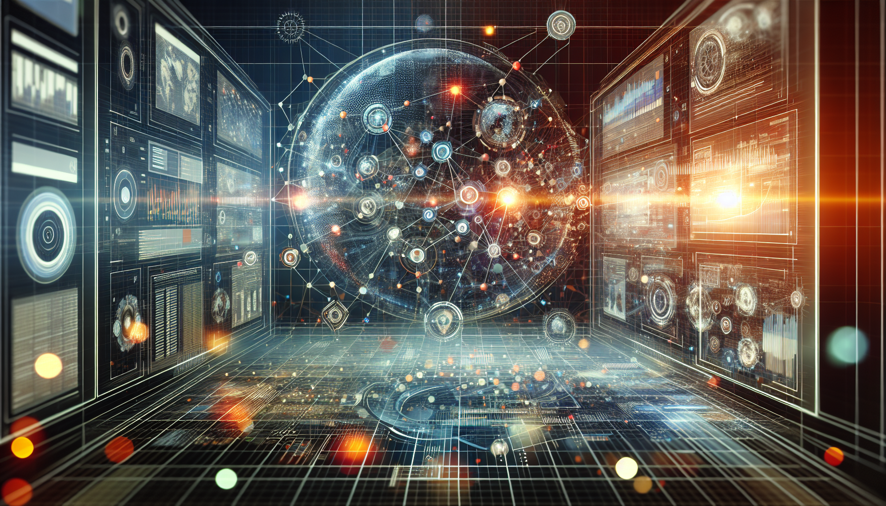 Digital Transformation in the Age of AI: What Business Owners Need to Know