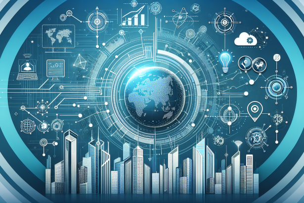 Crafting a Digital Transformation Roadmap: Aligning AI with Your Company Goals