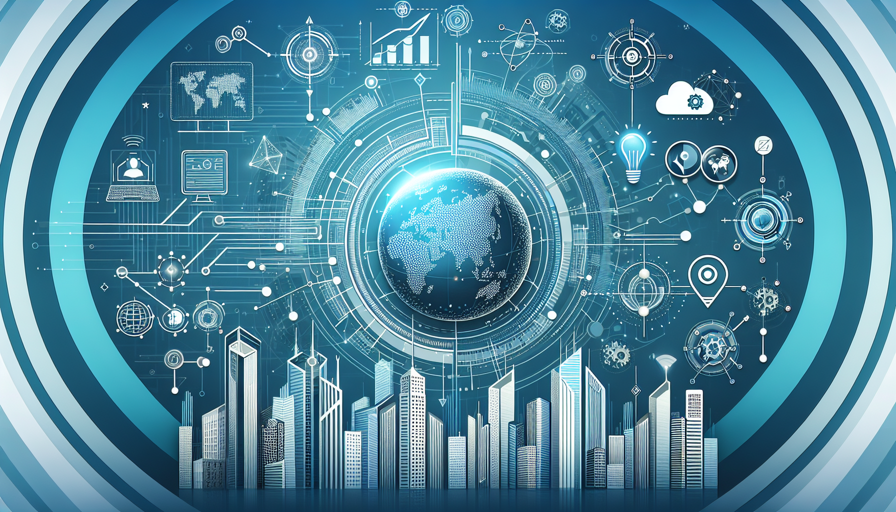 Crafting a Digital Transformation Roadmap: Aligning AI with Your Company Goals