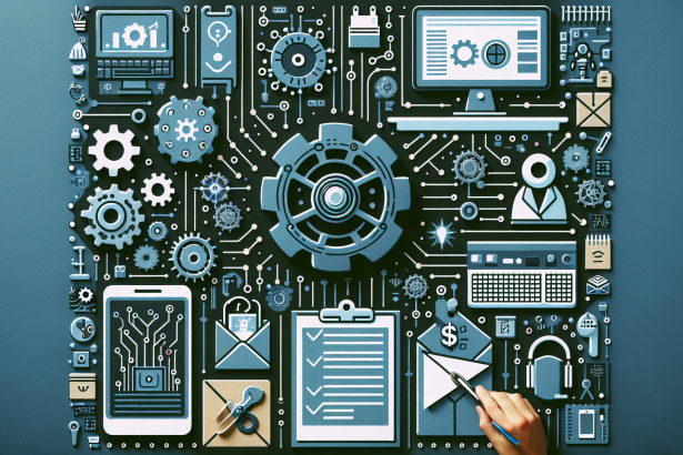 A Comprehensive Guide to Automating Your eCommerce Business Operations