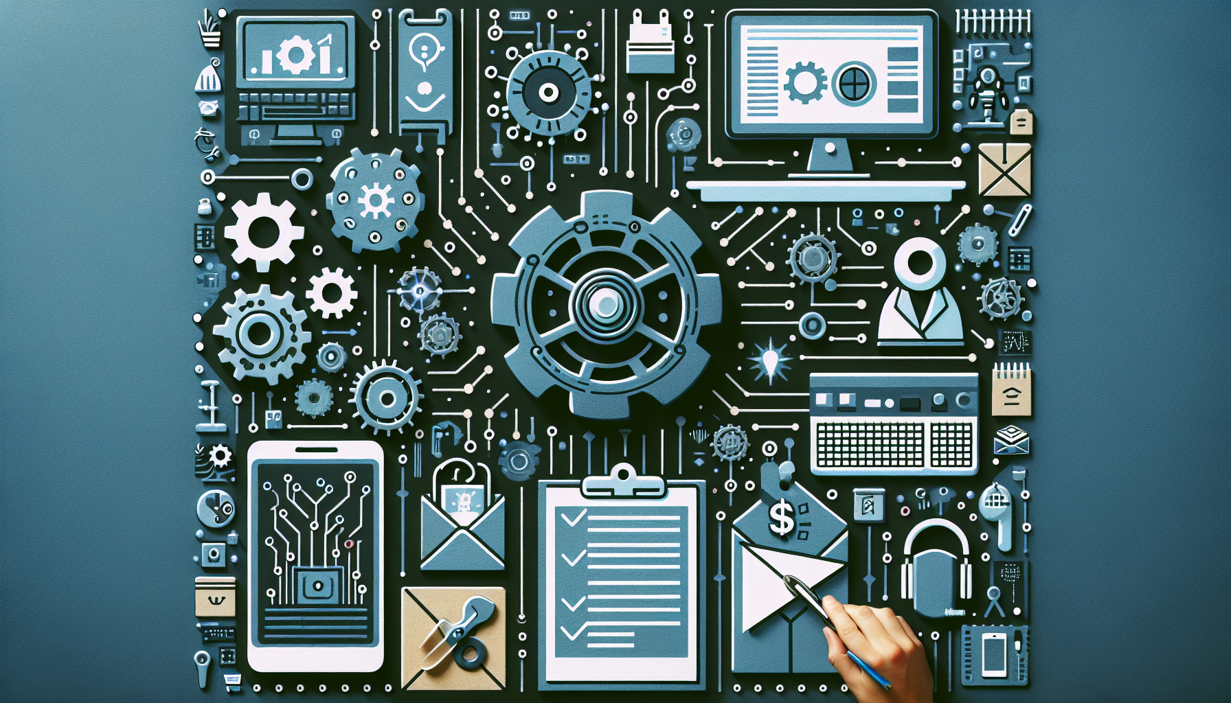 A Comprehensive Guide to Automating Your eCommerce Business Operations