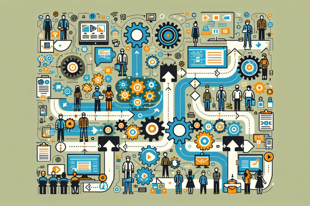 Step-By-Step Workflow for Automating Task Assignments in Teams