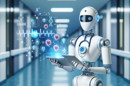 Effective AI Implementation in Healthcare: Case Studies and Insights