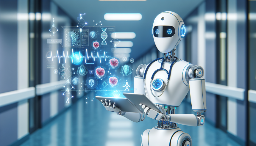 Effective AI Implementation in Healthcare: Case Studies and Insights