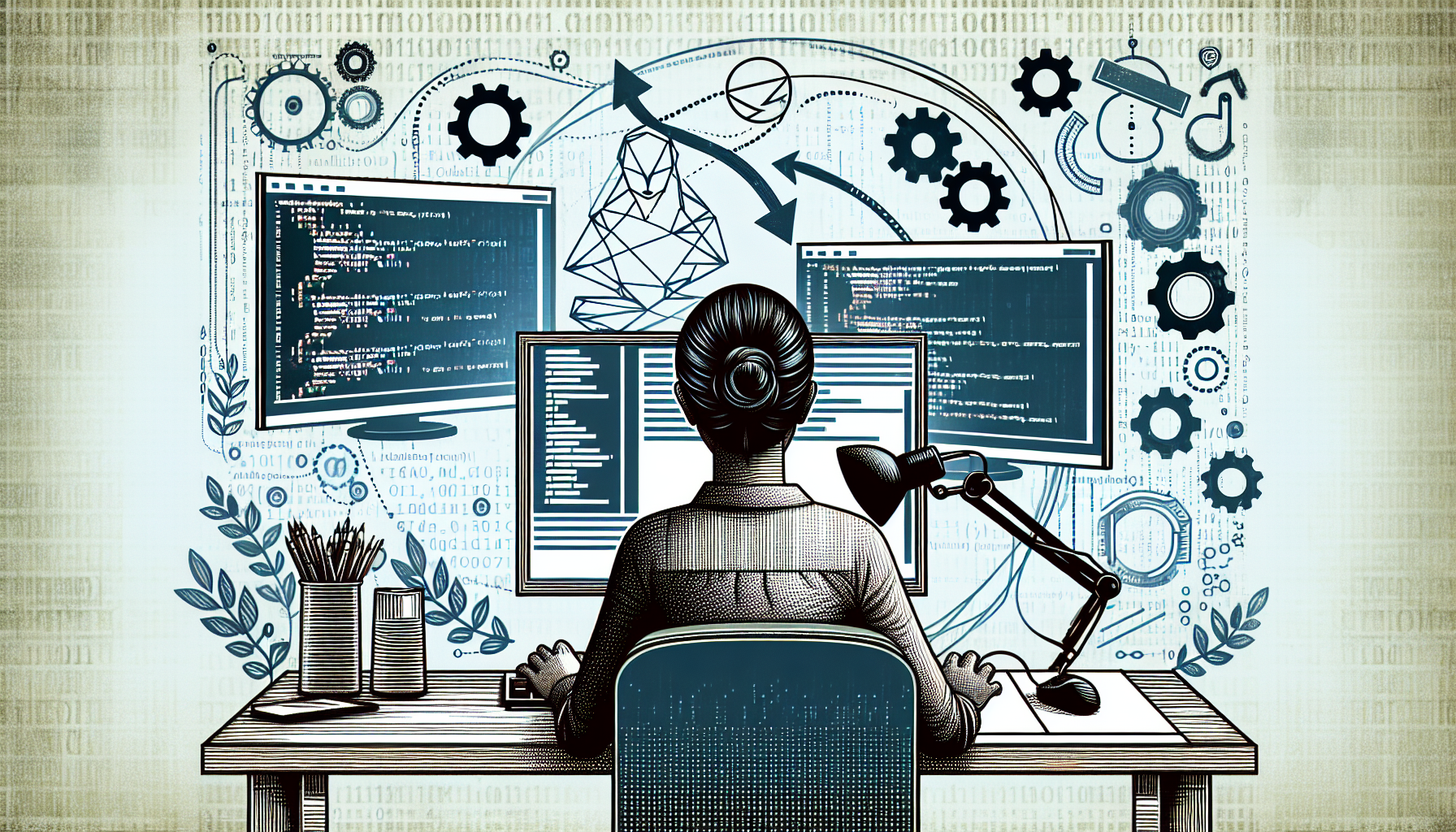 A Beginner’s Guide to Automating Your Business with ChatGPT