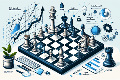 Create a Winning AI Strategy for Your Startup