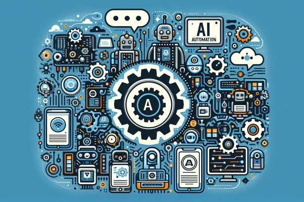 All-in-One Automation: How ChatGPT