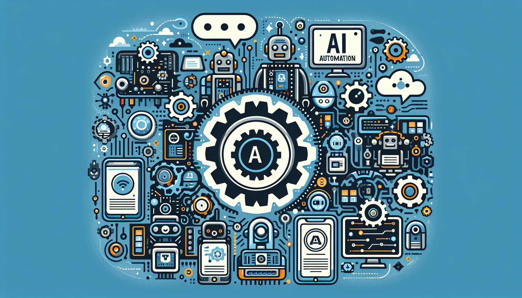 All-in-One Automation: How ChatGPT