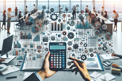 Top Automation Tools for Small Business Accounting: Save Time and Money