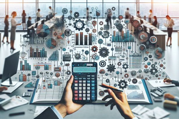Top Automation Tools for Small Business Accounting: Save Time and Money