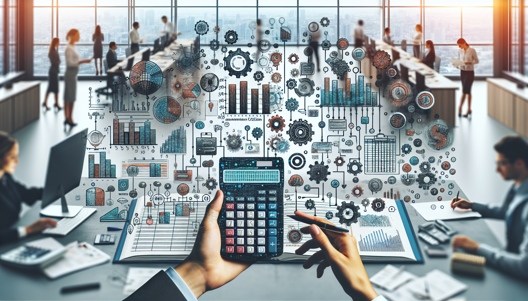Top Automation Tools for Small Business Accounting: Save Time and Money