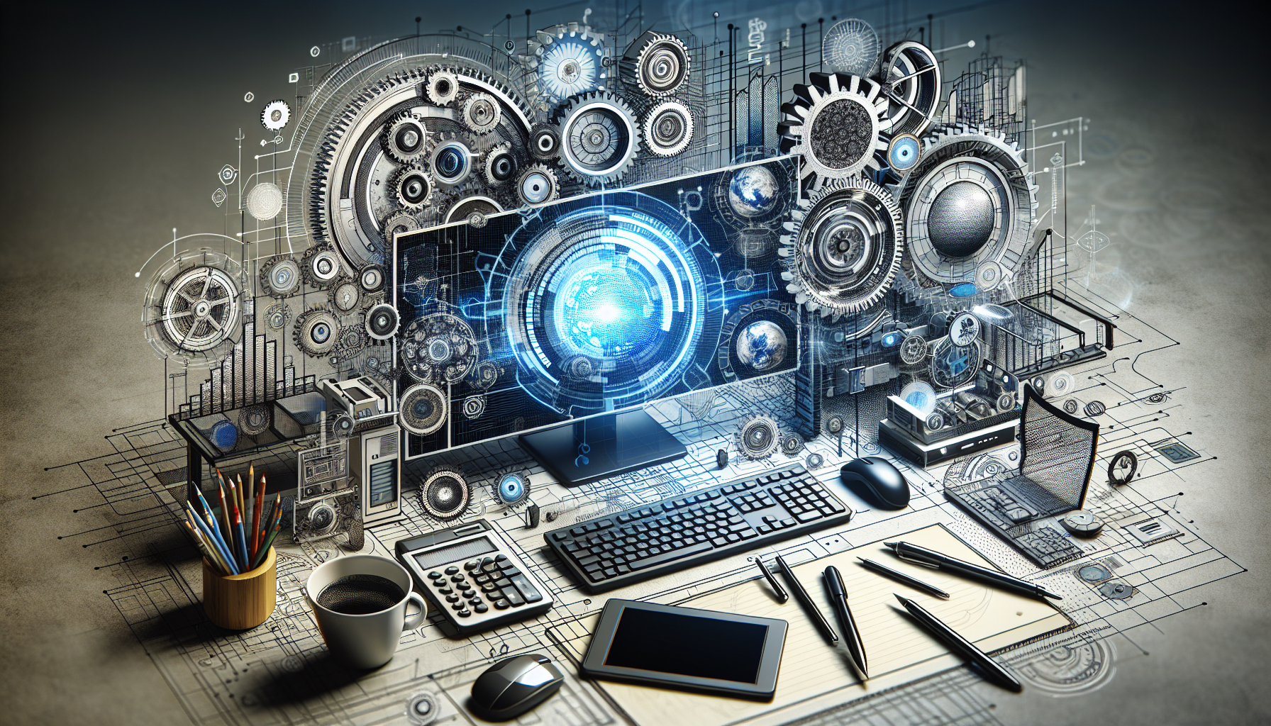 Unlocking Efficiency: Practical Tips for Automating Repetitive Workflows