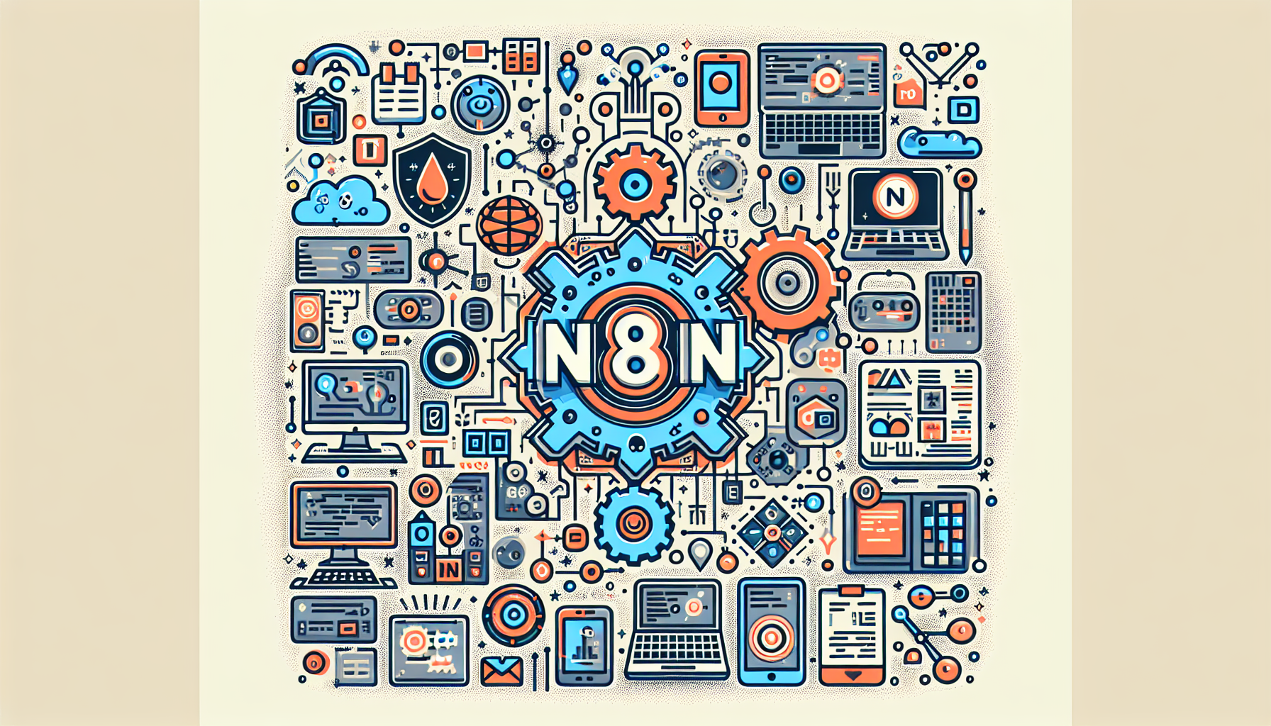 and Make N8N Explained