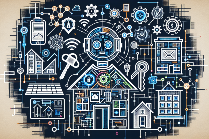 How Automation is Streamlining Operations in Real Estate