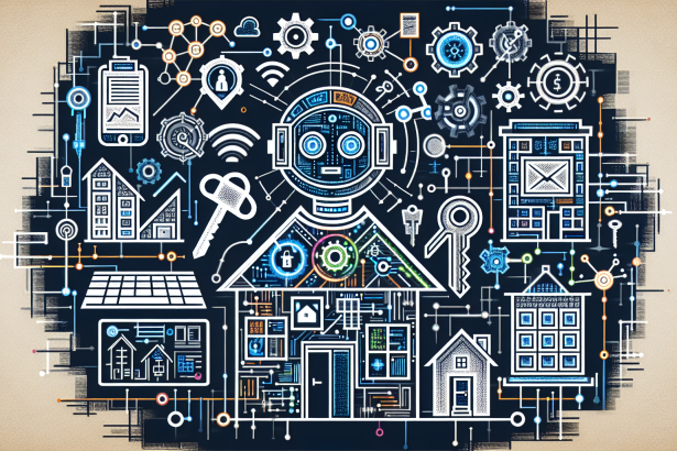 How Automation is Streamlining Operations in Real Estate