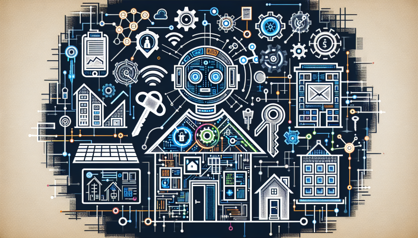 How Automation is Streamlining Operations in Real Estate