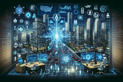 Trends in AI and Automation: Preparing Your Business for the Future